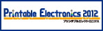 Printable Electronics 2012