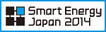 Smart Energy Japan 2014