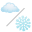 Cloudy