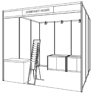 Booth image