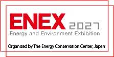 ENEX - Organized by The Energy Conservation Center, Japan