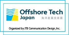 Offshore Tech Japan - Organized by JTB Communication Design, Inc.