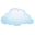 cloudy