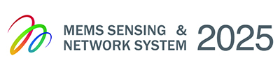 MEMS SENSING & NETWORKS SYSTEM 2023