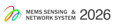 MEMS SENSING & NETWORKS SYSTEM 2023